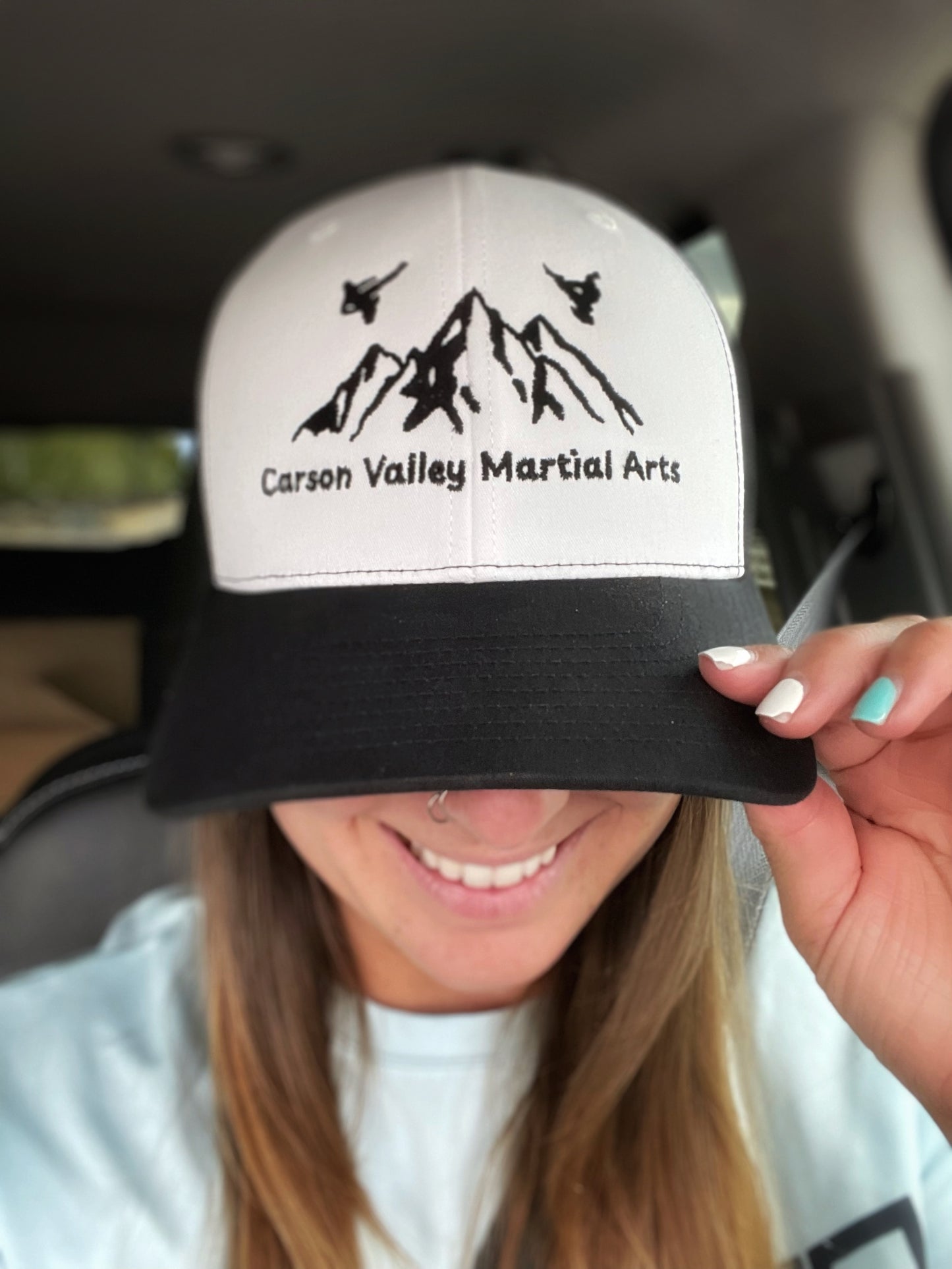 CVMA Snapback