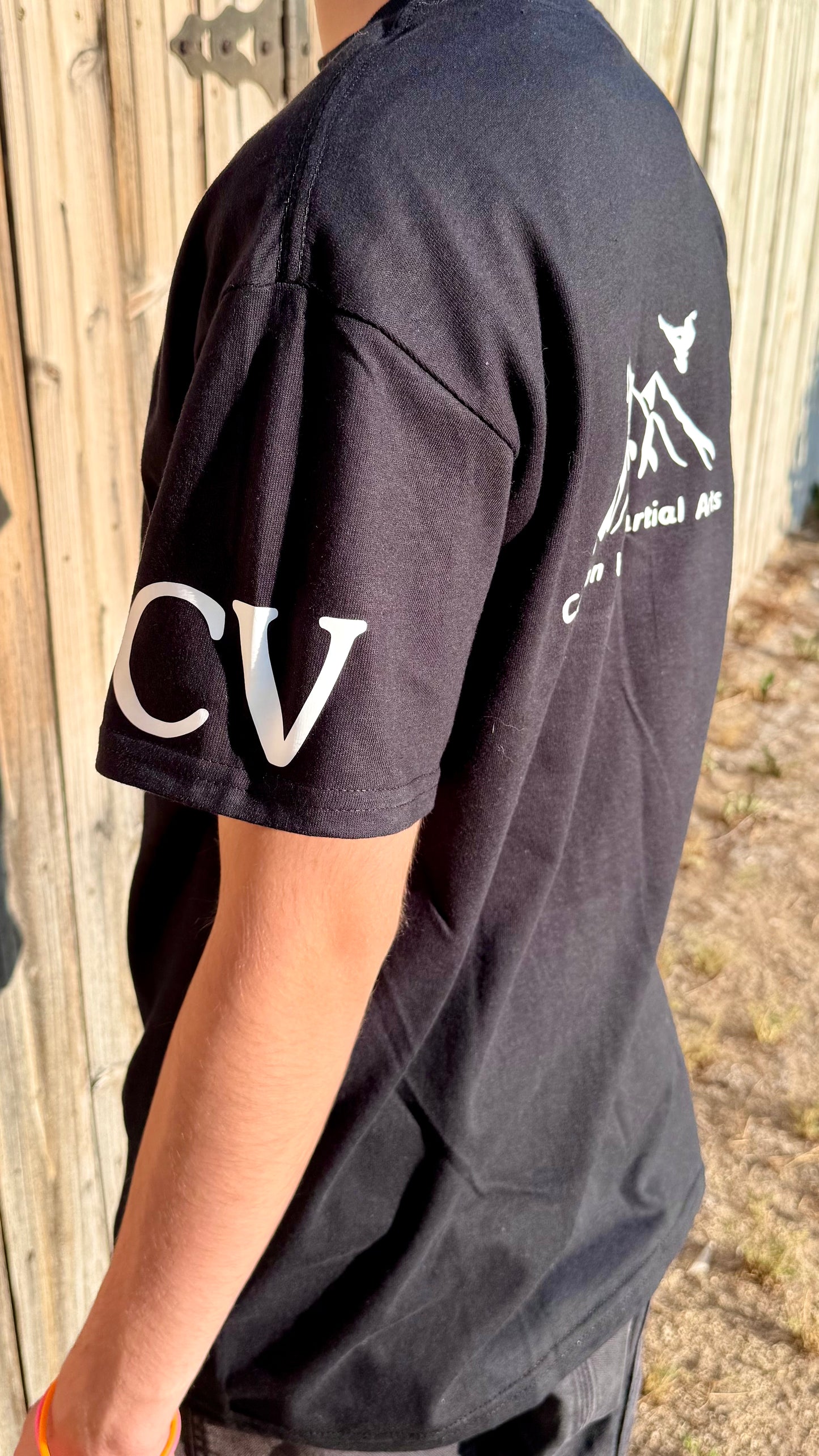 CVMA T-Shirt