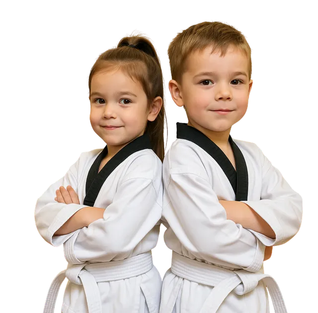 Tiny Dragons (3/4 Year Olds)