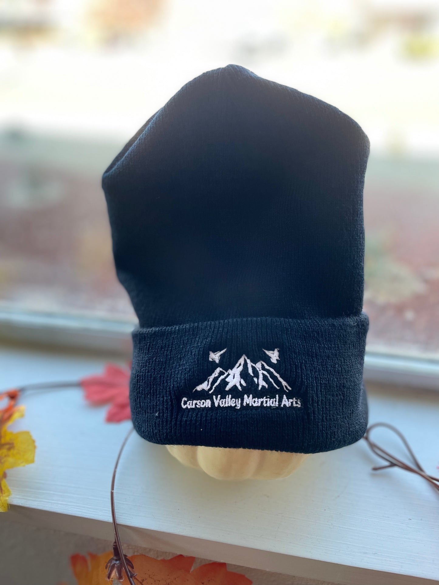 CVMA Beanie